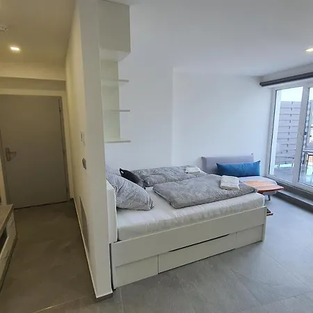 Magic Centre Apartment Pilsen