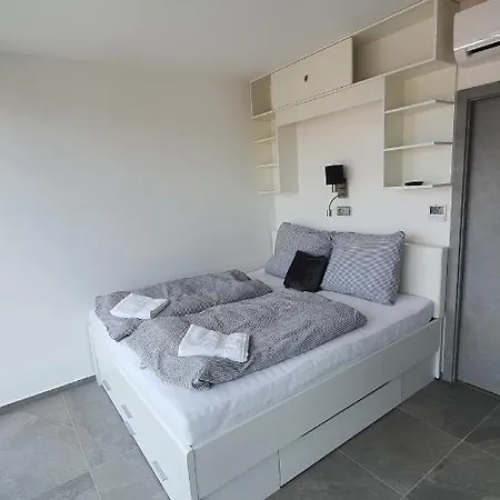 Apartamento Magic Centre *