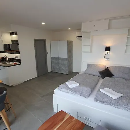 Apartment Magic Centre *