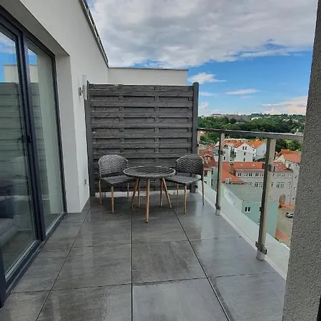 Magic Centre Plzeň