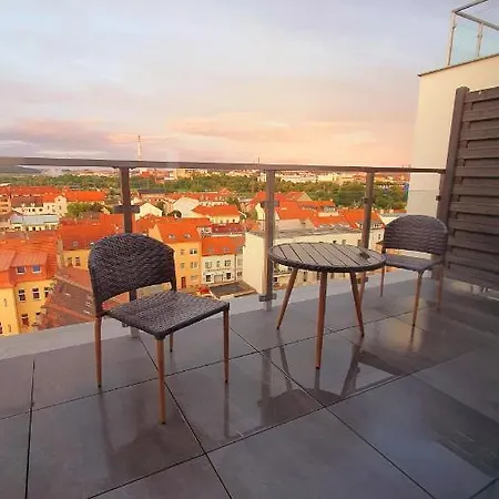 Apartamento Magic Centre