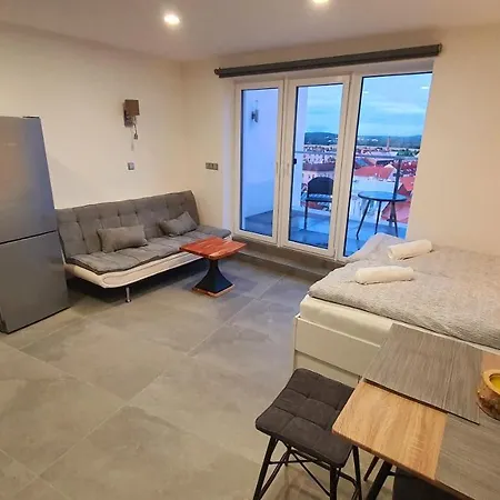 Apartamento Magic Centre Plzeň