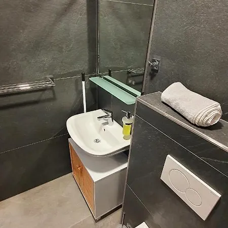 Apartment Magic Centre *