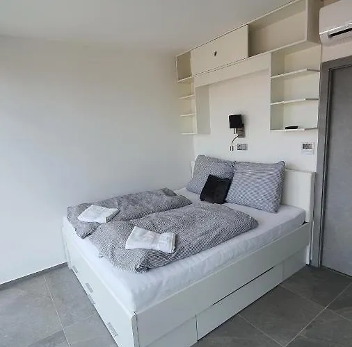Appartement Magic Centre *