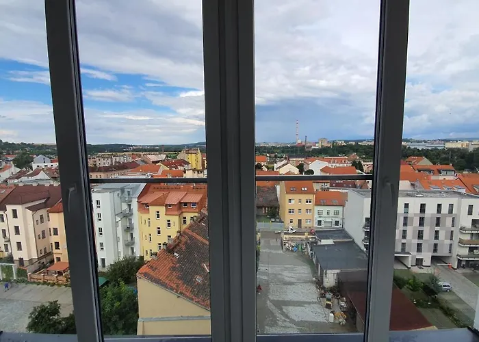 Apartmán Magic Centre