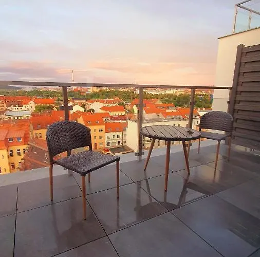 Apartamento Magic Centre