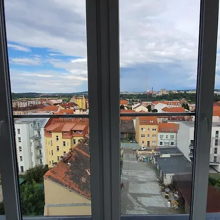 Apartament Magic Centre
