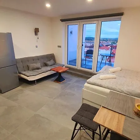 Apartament Magic Centre Pilzno