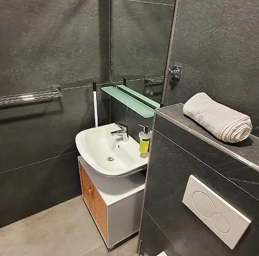 Apartment Magic Centre *